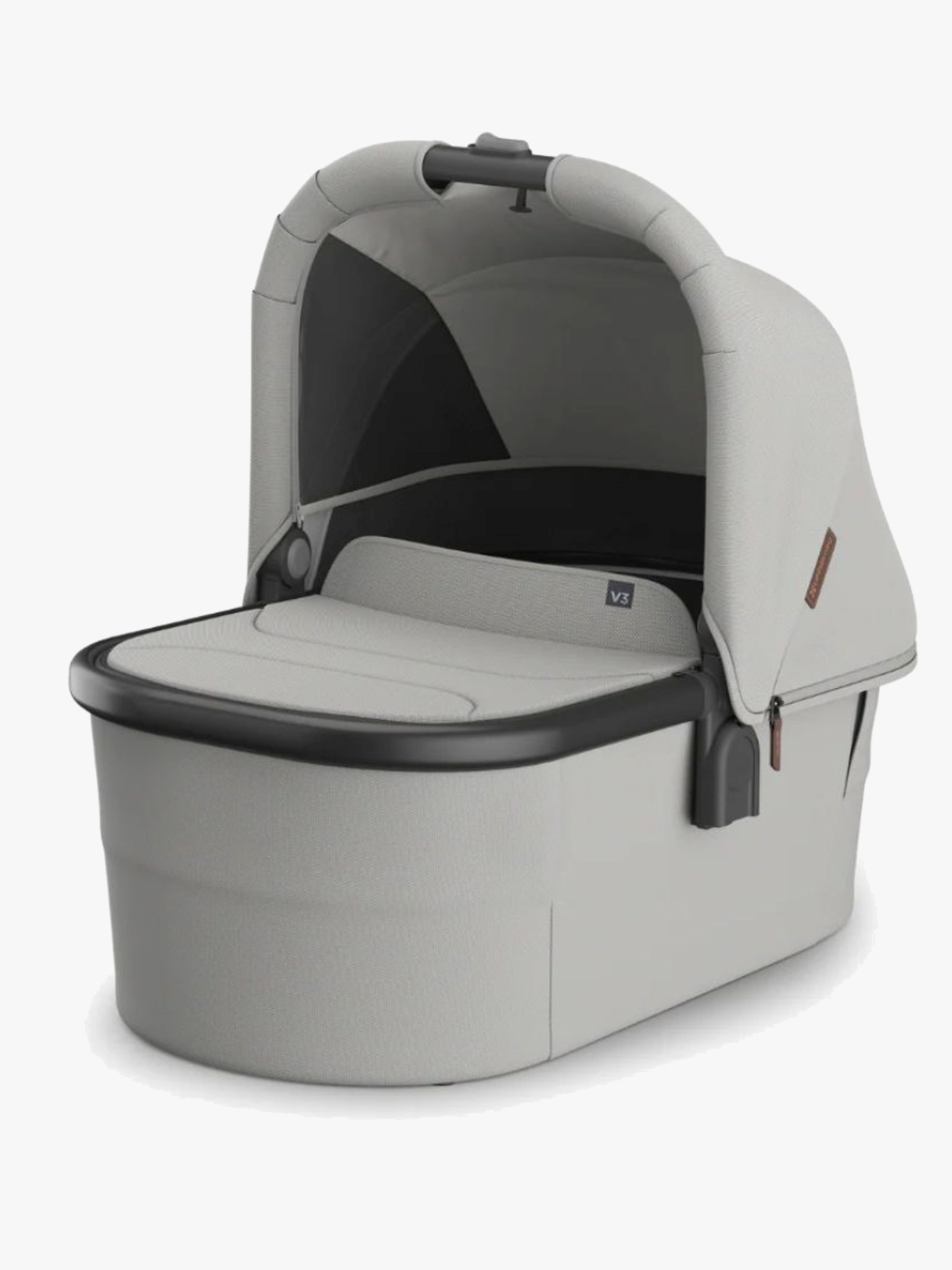 UPPAbaby V3 Liggedel, Savannah - Liggedeler