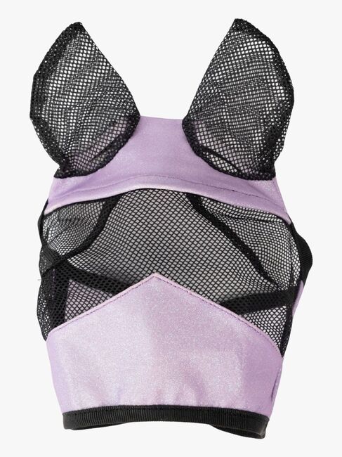 My Hobby Horse Fluehette Glitter, Lavendel