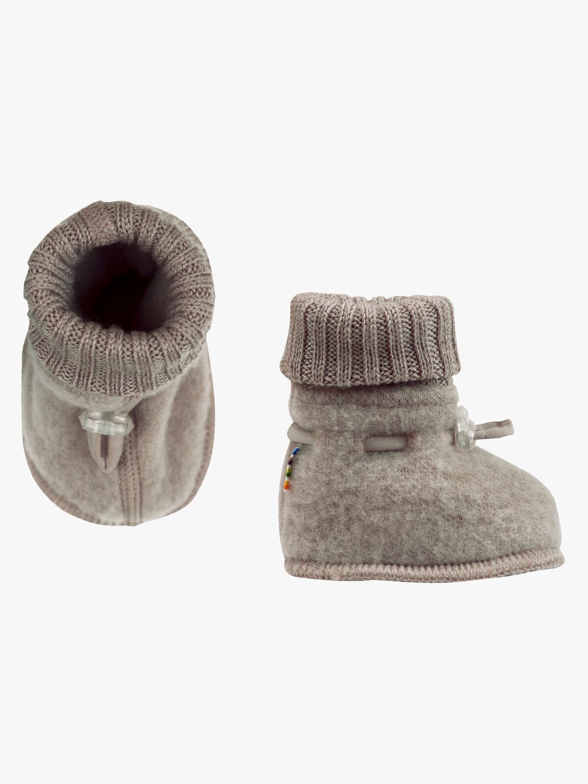 Joha Tøfler Merinoull, Sesame Mel