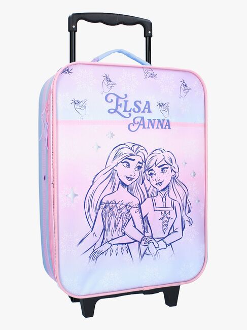 Disney Frozen Made To Roll Trillekoffert, Frozen II