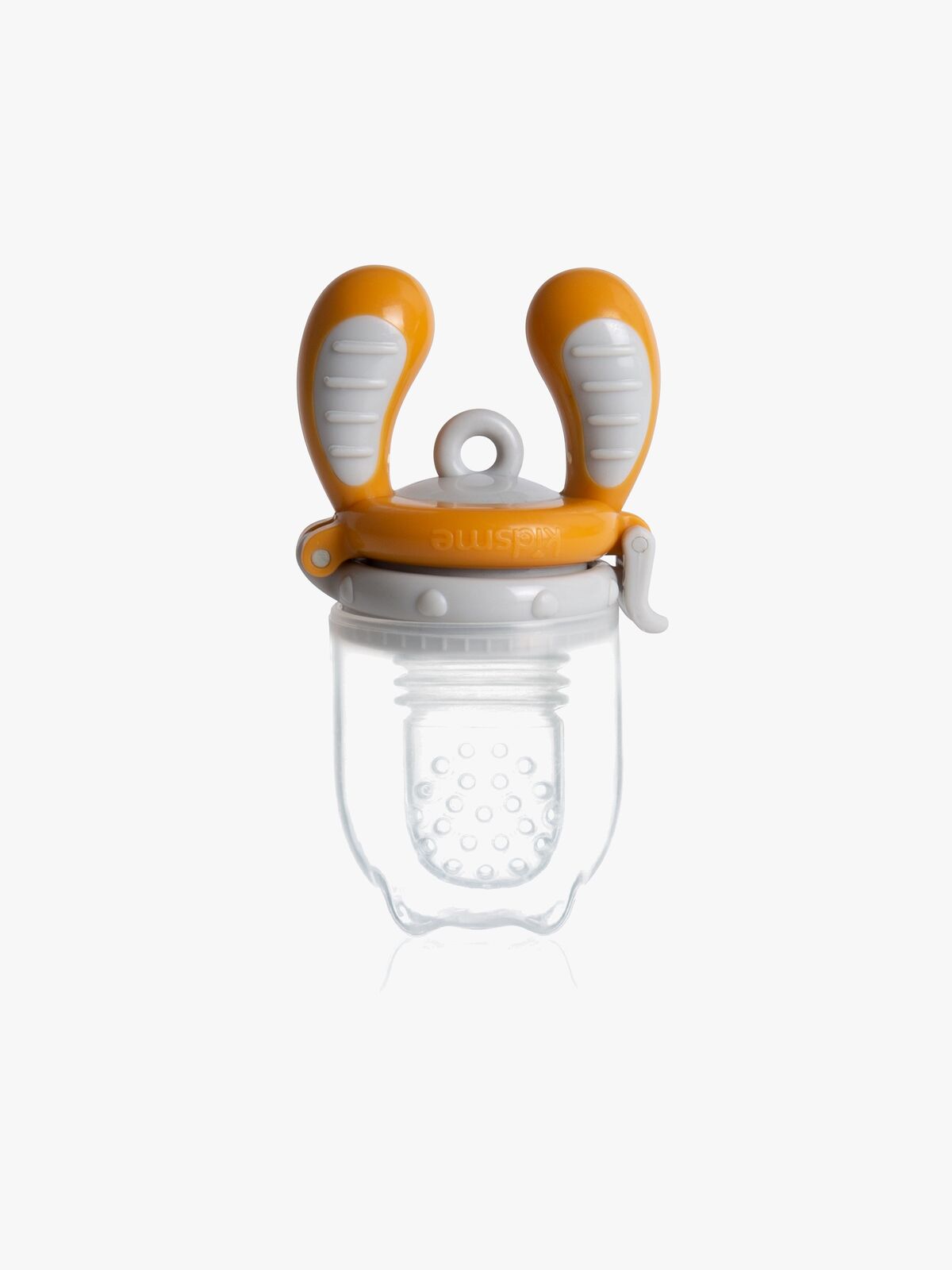 Kidsme Food Feeder Medium, Oransje