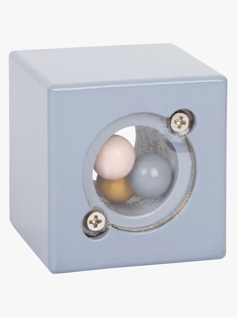 Small Foot Safari Byggeklosser 12 Stk