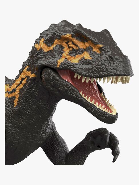 Jurassic World Deluxe Dino Reveal Dinosaur