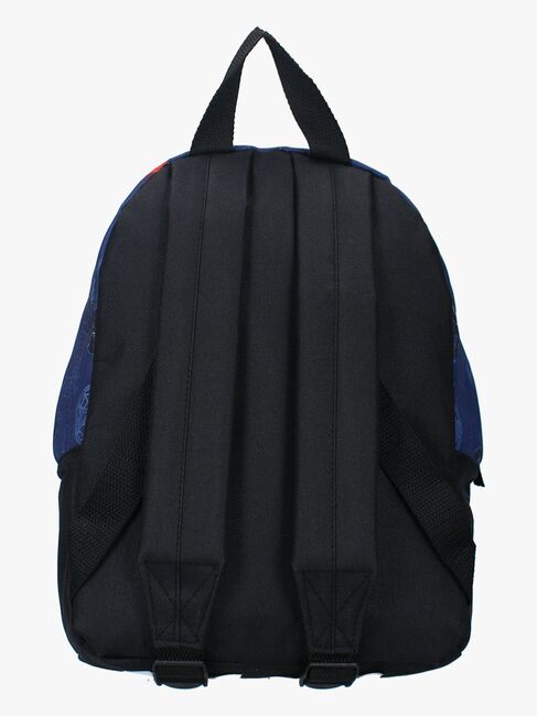 Marvel Spider-Man Ryggsekk 6L, Fight Against Wrong