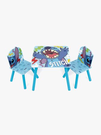 Disney Lilo & Stitch Bord og Stoler, Blå