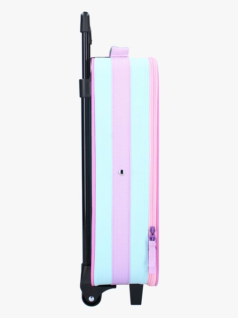 Gabby's Dollhouse Made To Roll Trillekoffert, Lilla