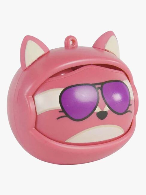 Squishmallows Hodetelefoner In-Ear Trådløse Fifi