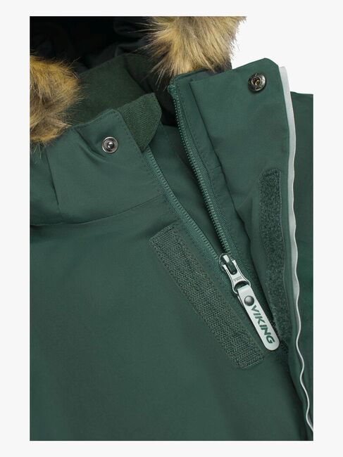 Viking Play Vinterdress, Pine