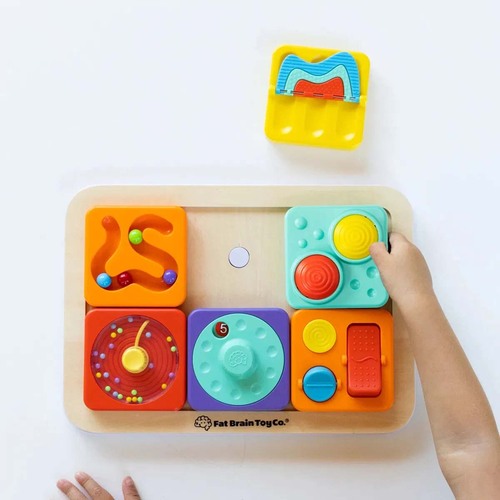 FatBrain Play Tab Aktivitetsbrett Essential Set