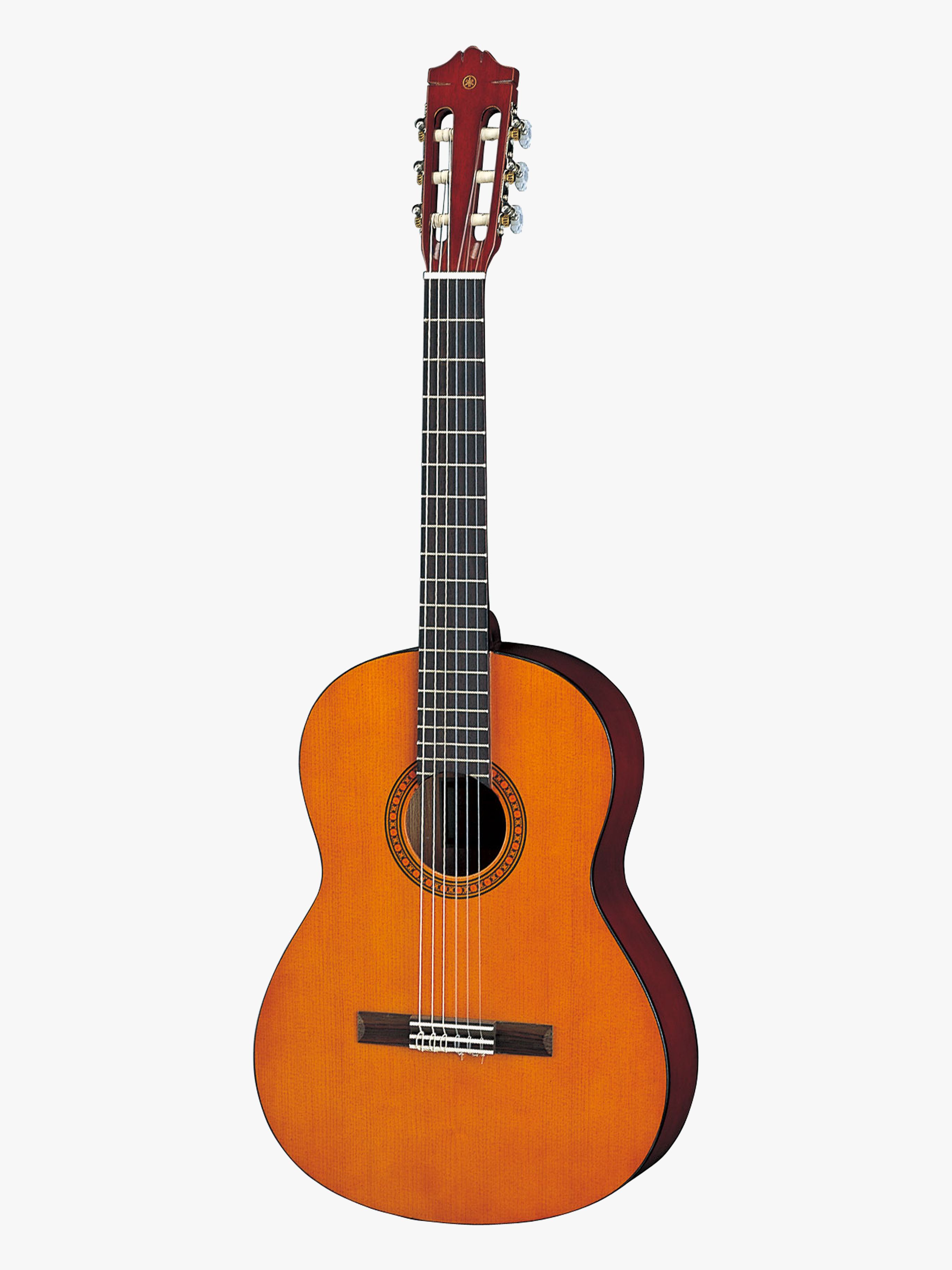 Yamaha CGS102AII Klassisk Gitar 1/2 - Gitarrer