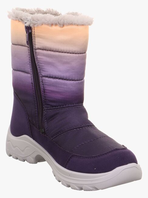 Superfit Aurora Vintersko, Purple