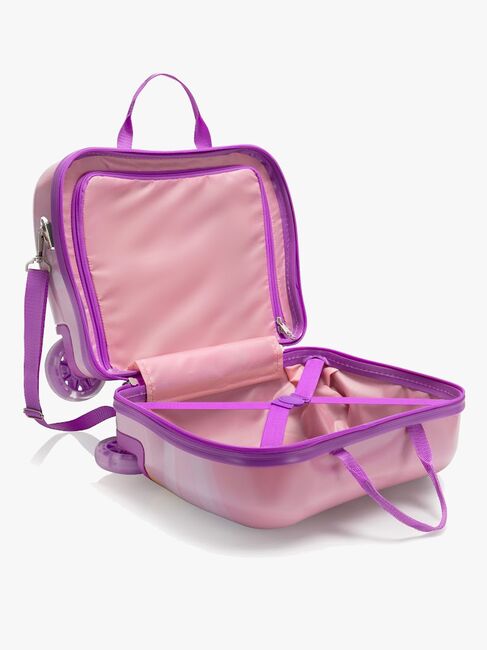 Heys Ride-On Trillekoffert, Royal Carriage