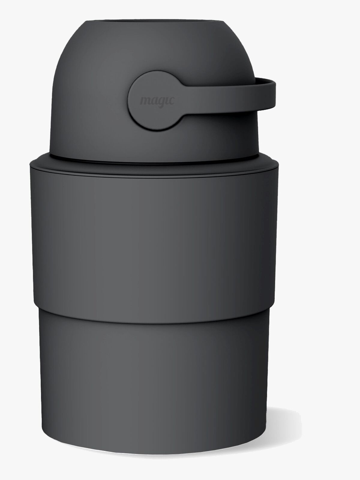 Magic Heka M Bleiebøtte, Graphite