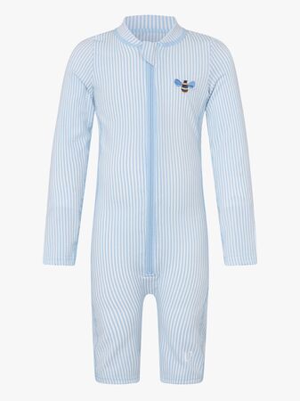 Vanilla Copenhagen UV-Drakt, Blue