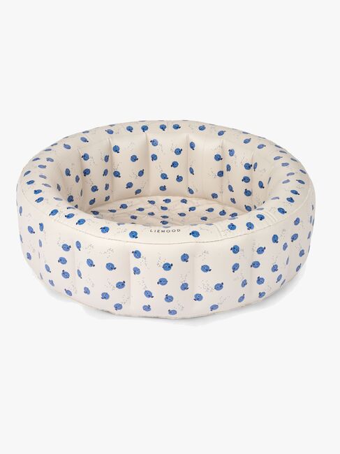 LIEWOOD Kornelia Basseng Small, Pufferfish/Sandy