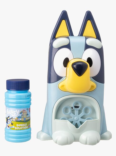 Bluey Såpeboblemaskin