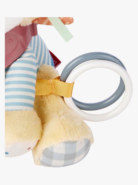 Skip Hop Bandana Buddies Aktivitetsleke Løve