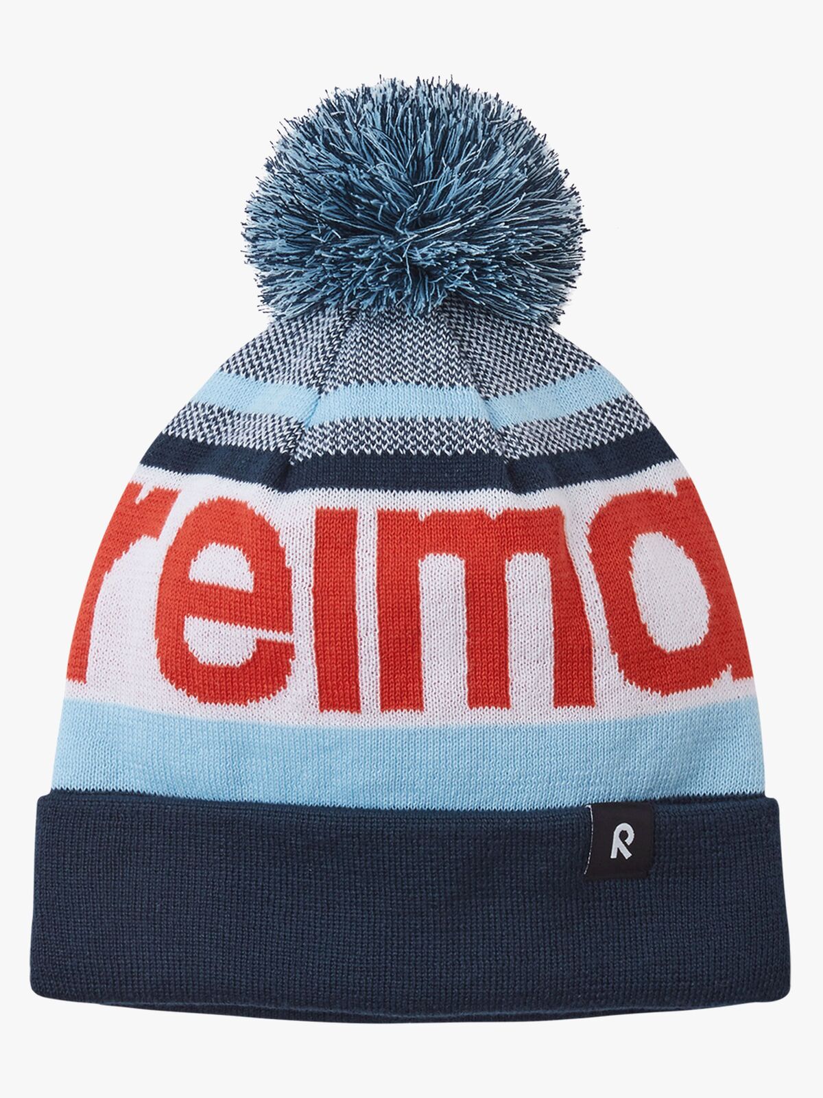 Reima Taasko Lue, Navy