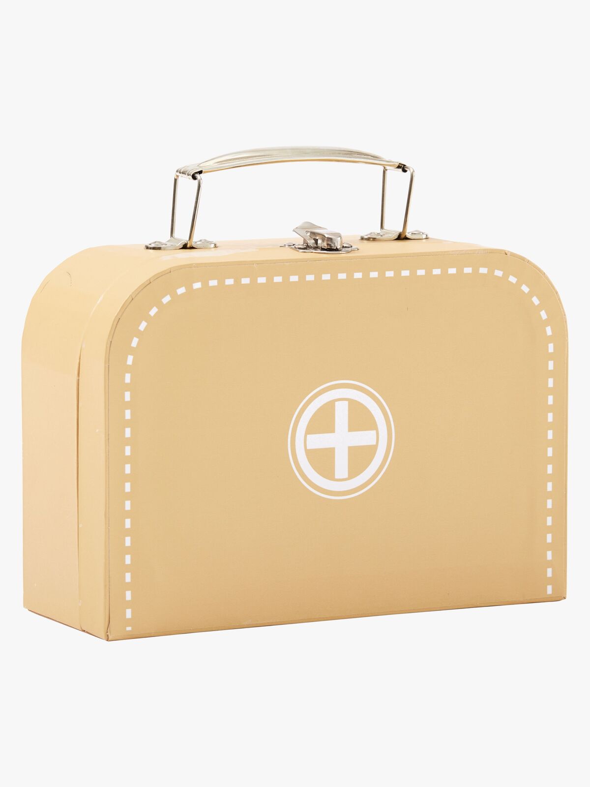 Kids Concept Doktorveske, Gul