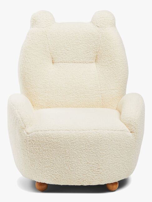 Alice & Fox BEA Lenestol, Hvit