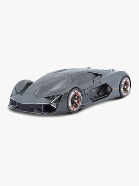 Bburago Lamborghini Terzo Millennio Modellbil 1:24