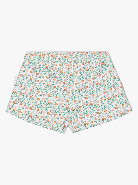 Luca & Lola Isola Shorts, Flower Garden 