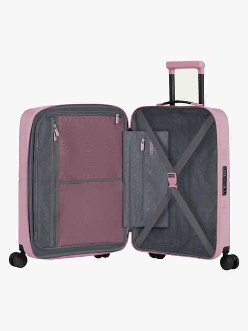 American Tourister Dashpop Disney Koffert 41-47L, Minnie Bubbles