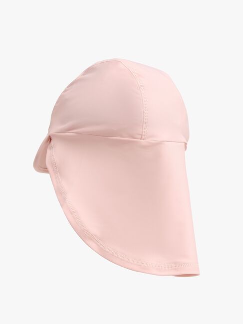 Nordbjørn Fårö UV-Hatt, Silver Pink