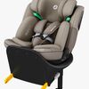 Maxi-Cosi Emerald 360 S Bilstol, Tonal Truffle