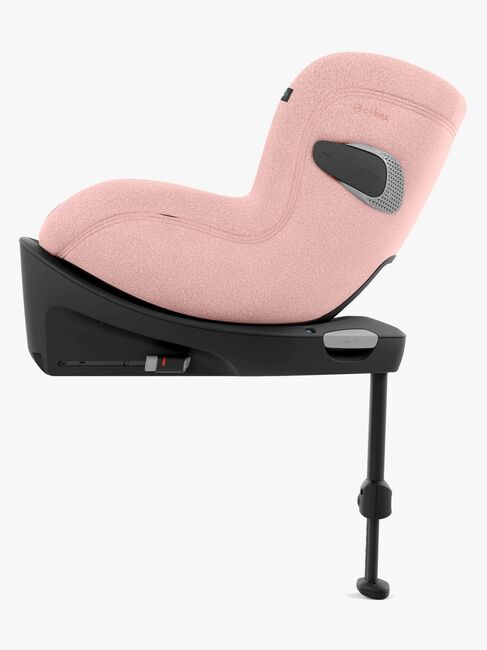 Cybex Sirona Ti i-Size Plus Bilstol, Peach Pink