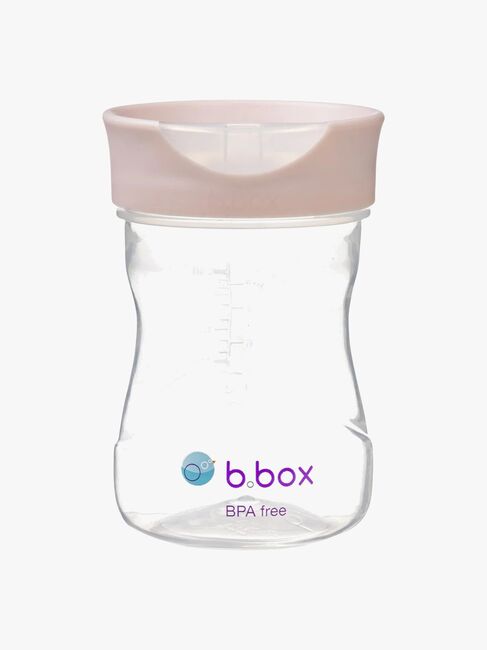 b.box Treningskopp, Blush