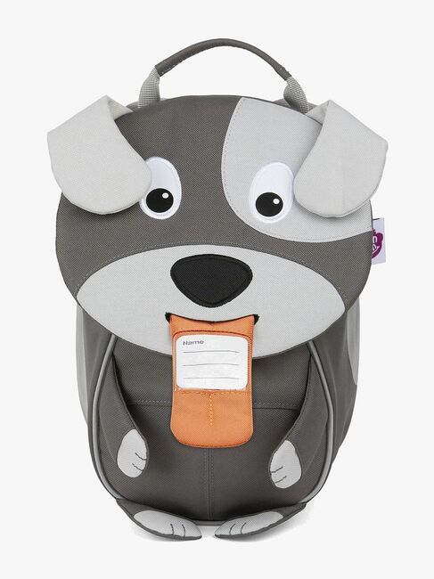 Affenzahn Small Friend Ryggsekk 4L, Dog