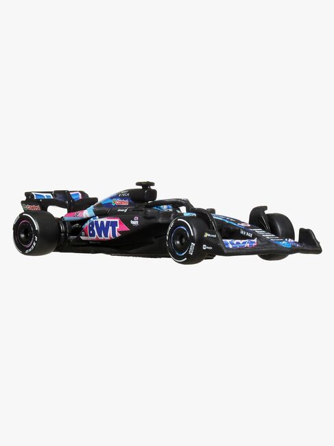 Hot Wheels Premium Race F1 Bil Blandet