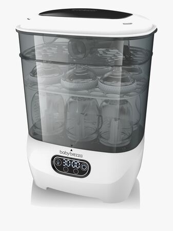 Baby Brezza Sterilisator Dryer Advanced