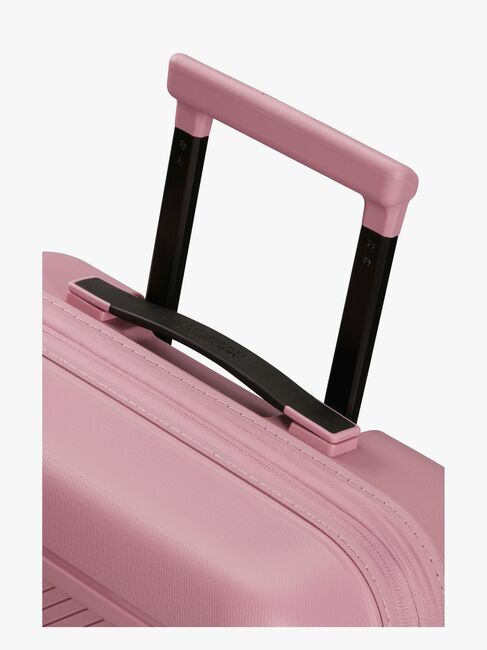 American Tourister Dashpop Spinner Koffert 41-47L, Lilas Pink