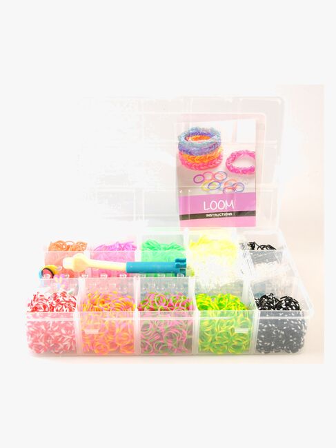 Suntoy Loombåndboks XL Limited Edition