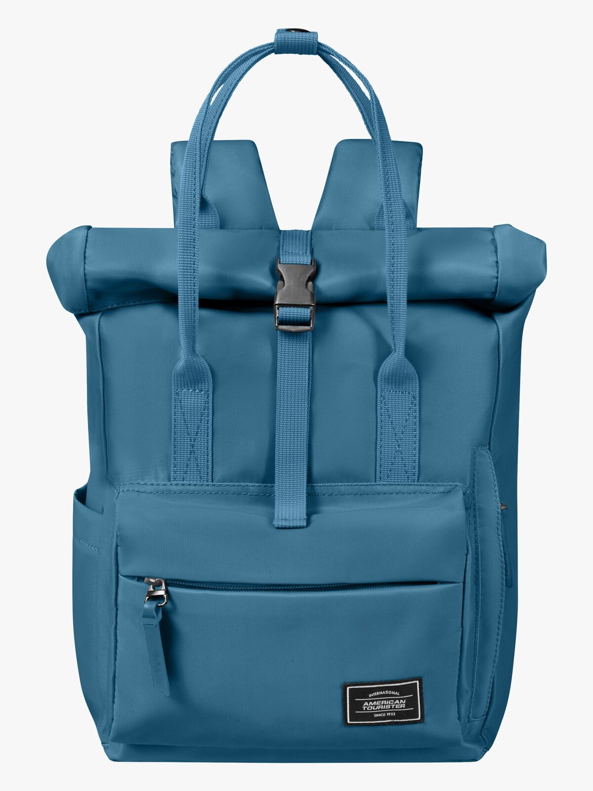 American Tourister Urban Groove City Ryggsekk 17L, Stone Blue