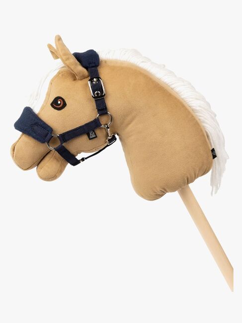 My Hobby Horse Fleecegrime, Marineblå