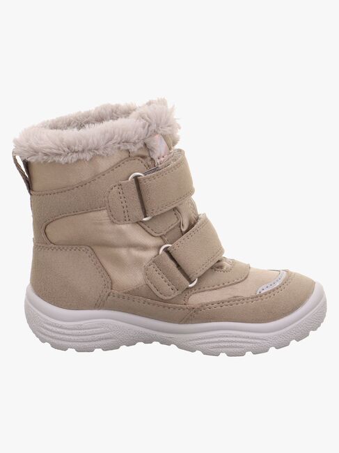 Superfit Crystal Vintersko, Beige