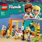 LEGO Friends 41754 Leos rom