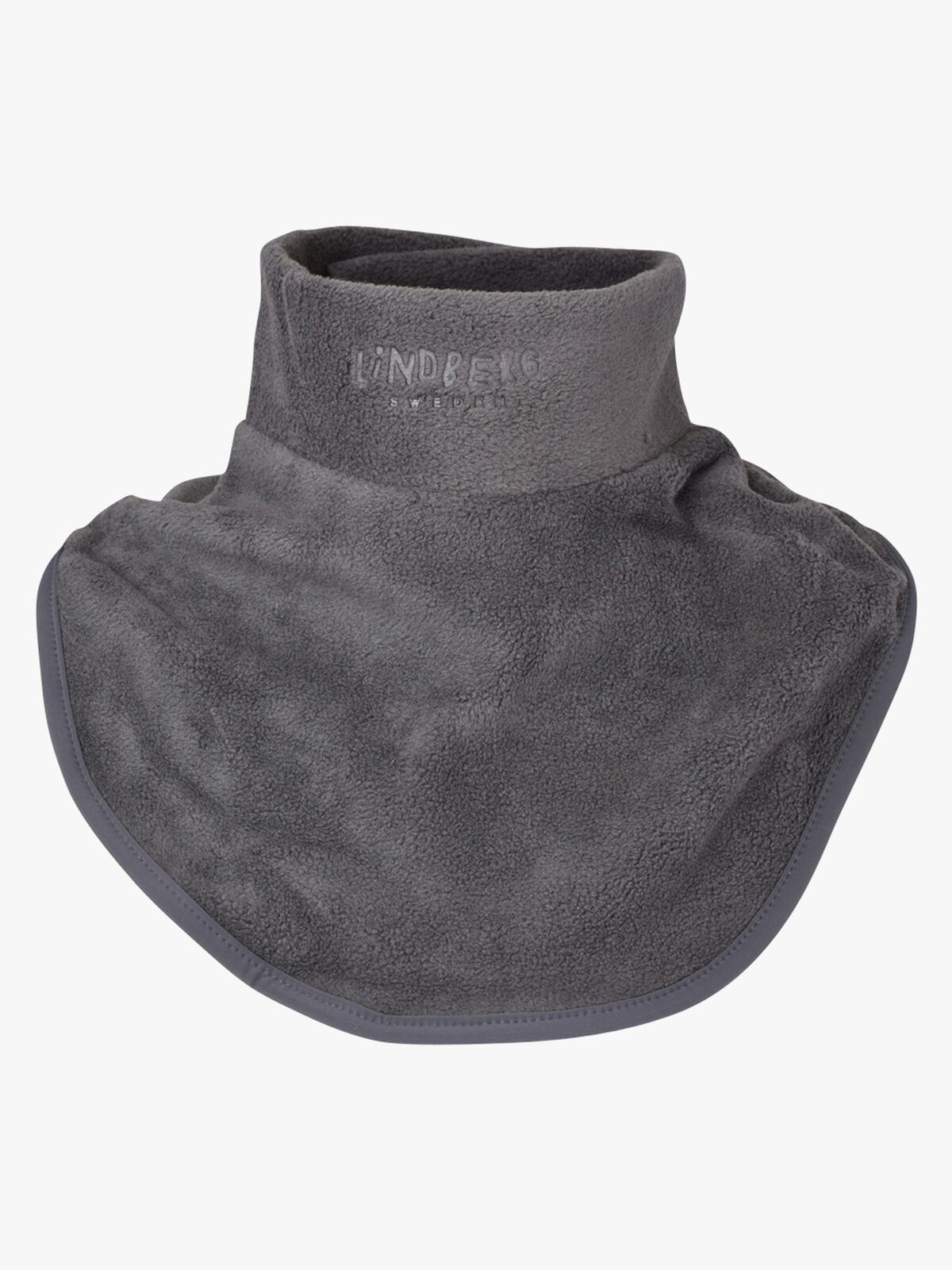 Lindberg Classic Hals, Grey