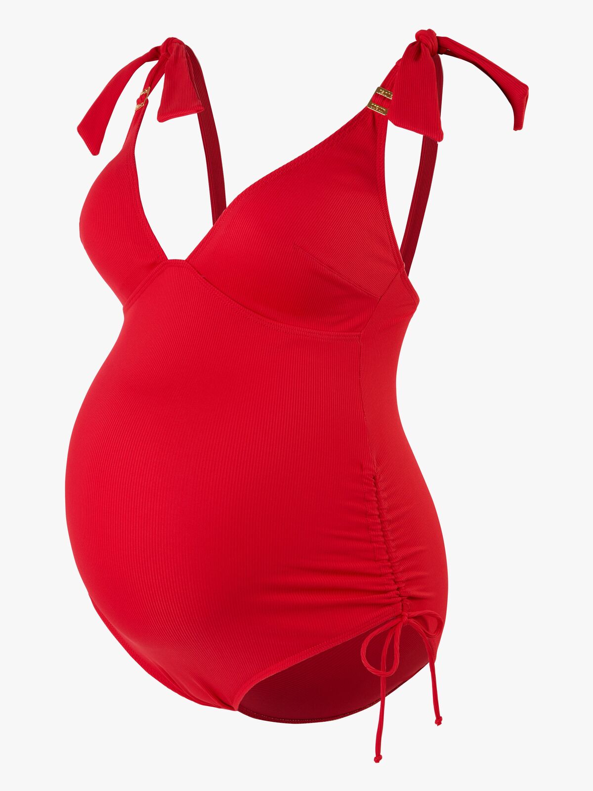 Cache Coeur Porto Vecchio Badedrakt, Red