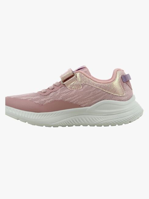 Leaf Hagby Sneakers, Rosa