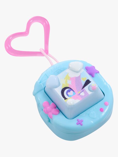 Clickeez Nøkkelring Deluxe