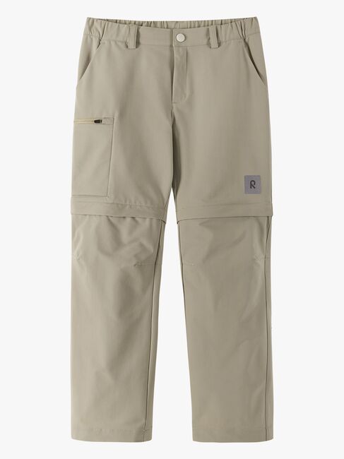 Reima Surina BugProof Bukser, Earthy Beige