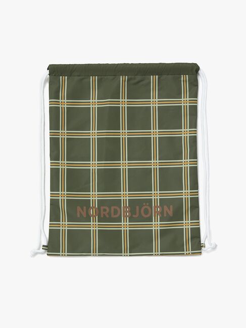 Nordbjörn Vävarevallen Gympose, Capulet Olive check