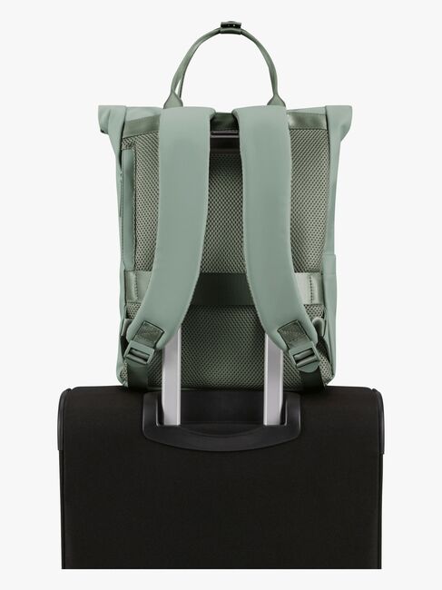 American Tourister Urban Groove City Mono Ryggsekk 17L, Iceberg Green