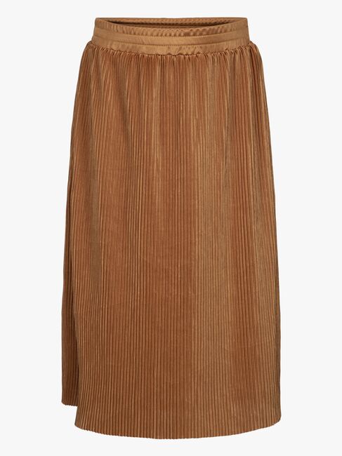 Petit by Sofie Schnoor Skjørt, Gullfarget