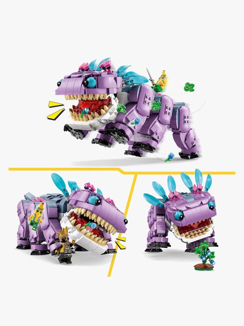 LEGO Fortnite 77077 Klombo