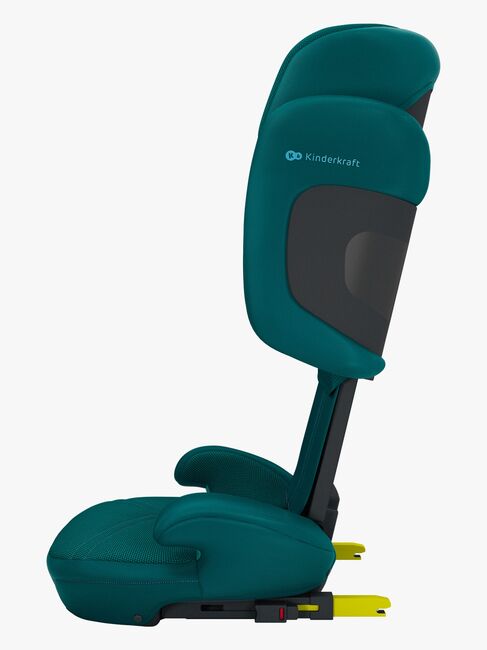 Kinderkraft XPAND 2 PRO i-Size Beltestol, Grønn